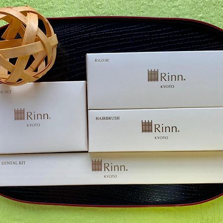 Rinn Kujokamogawa 京都市 エクステリア 写真