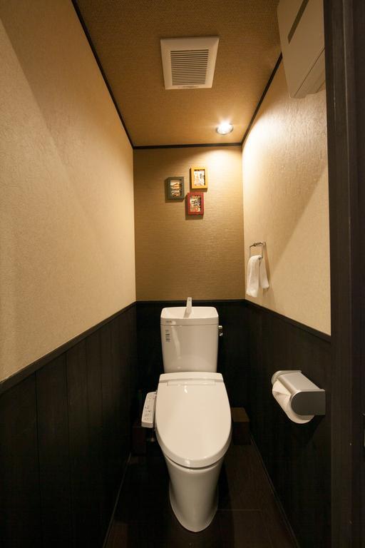 Rinn Kujokamogawa 京都市 エクステリア 写真