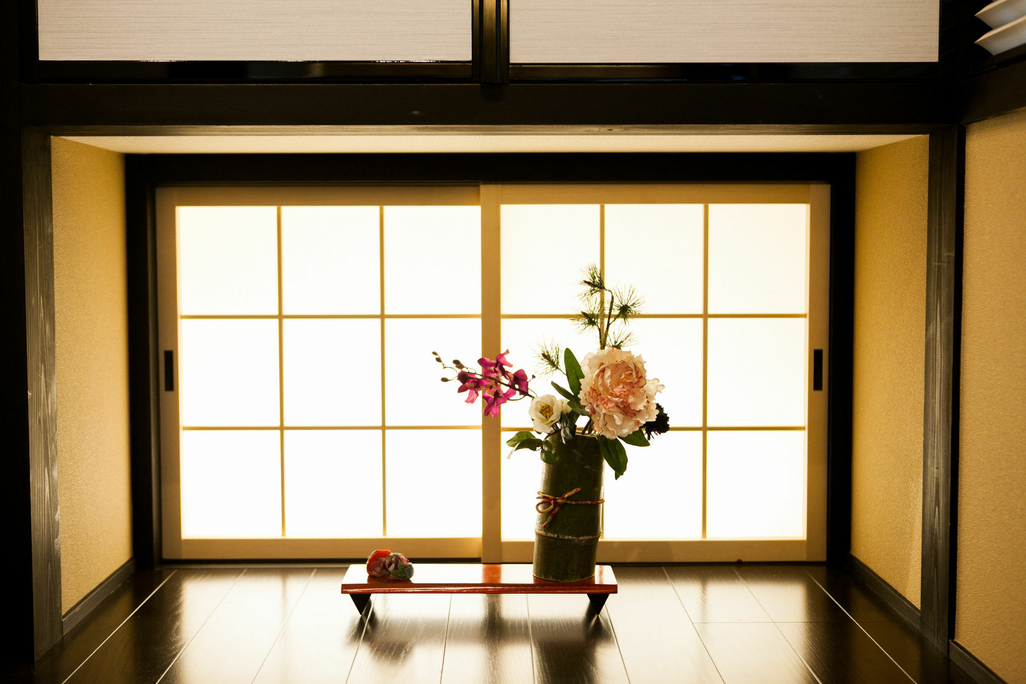 Rinn Kujokamogawa 京都市 エクステリア 写真